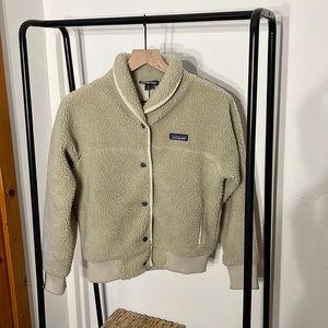 Patagonia Retro Pile Jacket